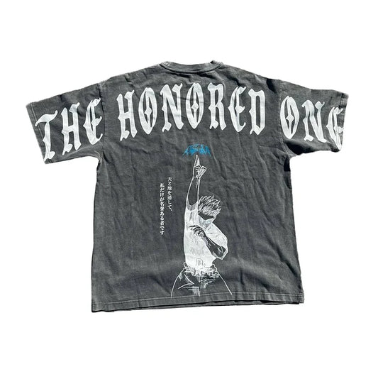 The Honored One Tee-JJK