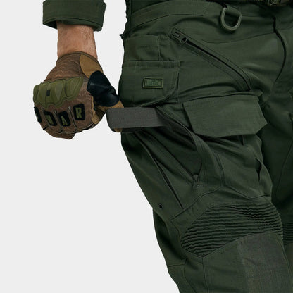 Outdoor Gen 5.4 Assault Pants/Tactical Pants with Knee Pads