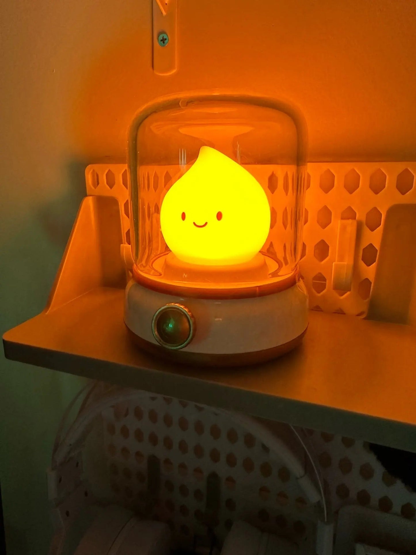 Adore ™ LED Cute Night Lamp