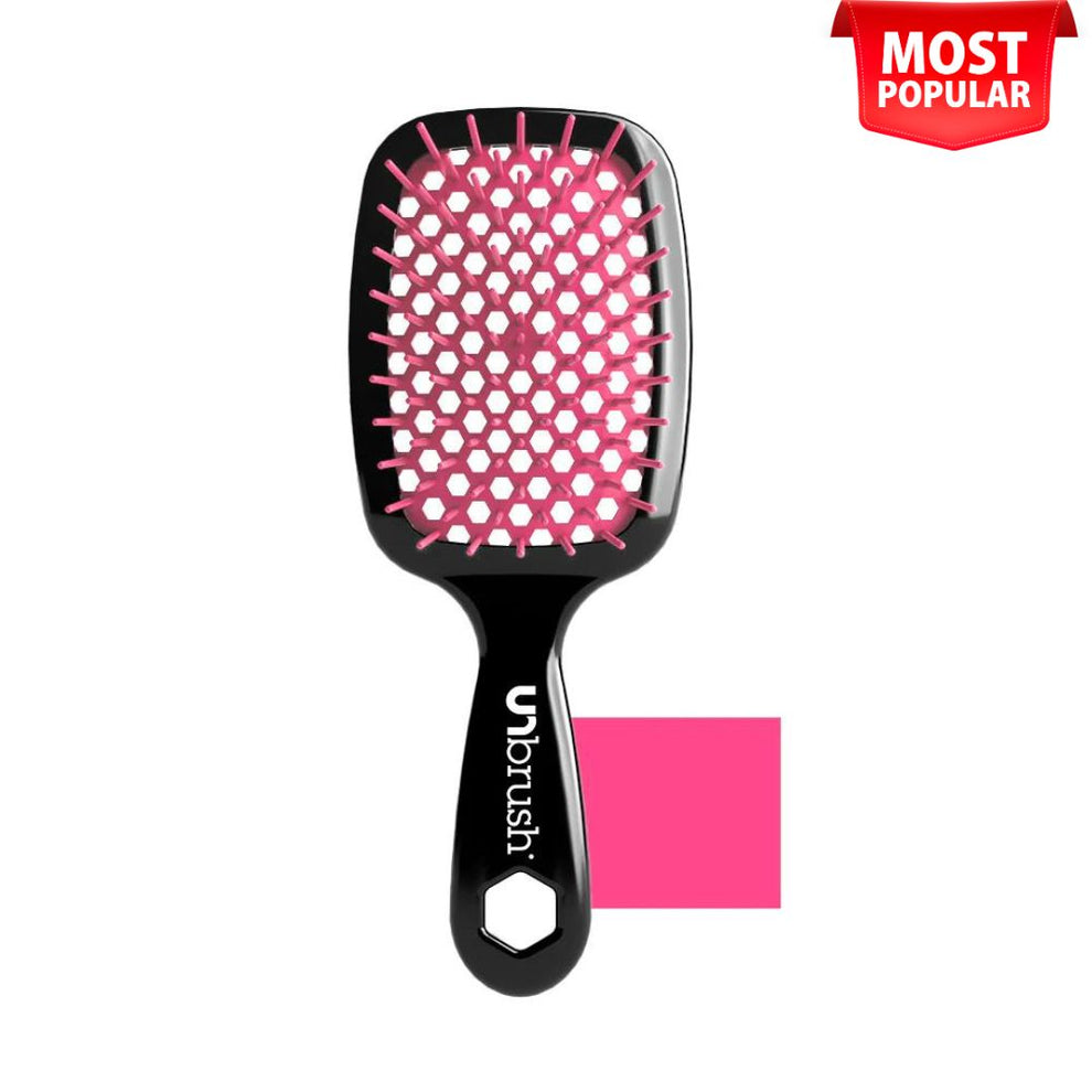 The Unbrush™ - Detangling Hair Brush