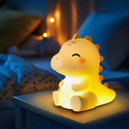 MeWaii Tap Tap Night Light 2025 - Best Gift For Girls and Kids