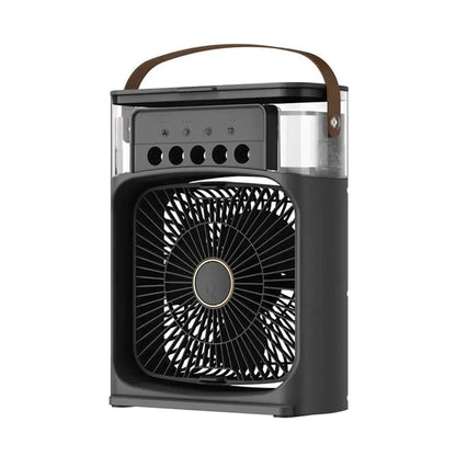 Coldr™ Portable Cooling Fan