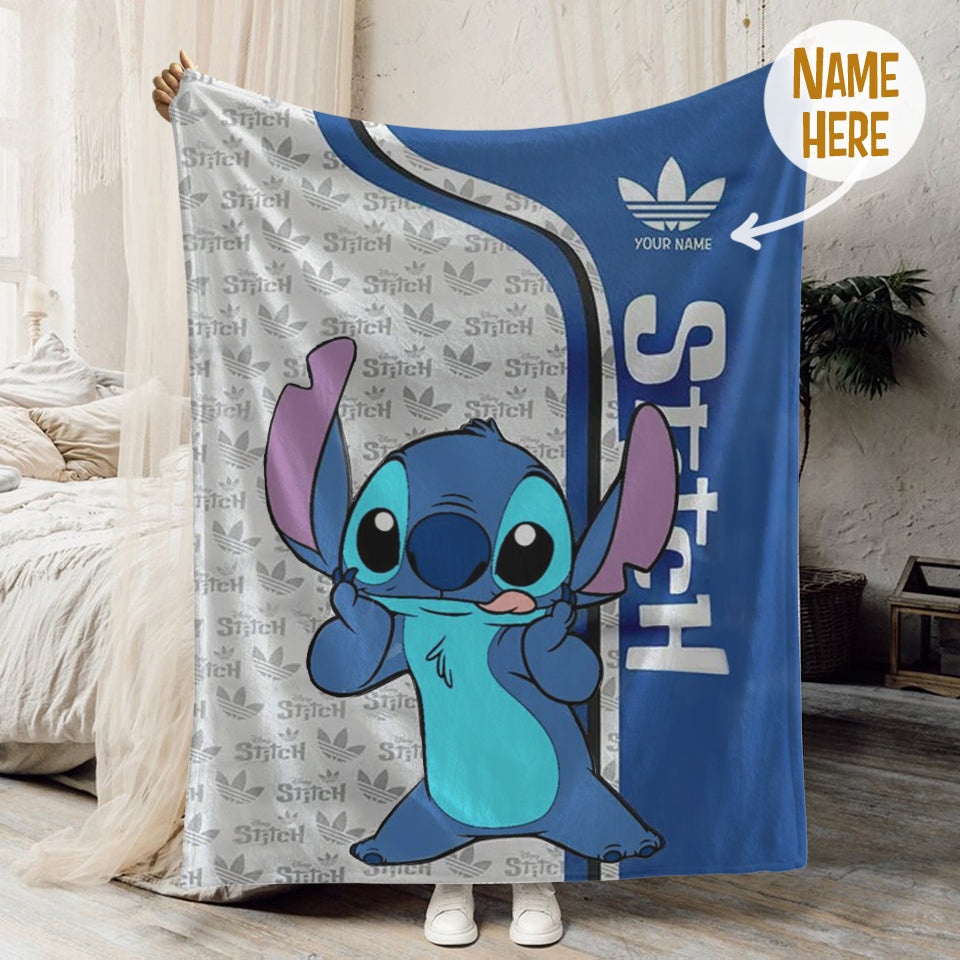 Personalized Premium Luxury Brand Blanket