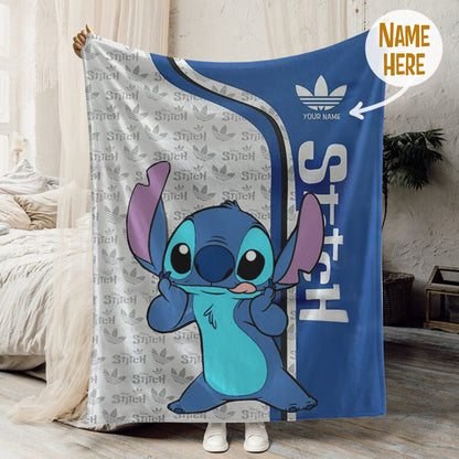 Personalized Premium Luxury Brand Blanket