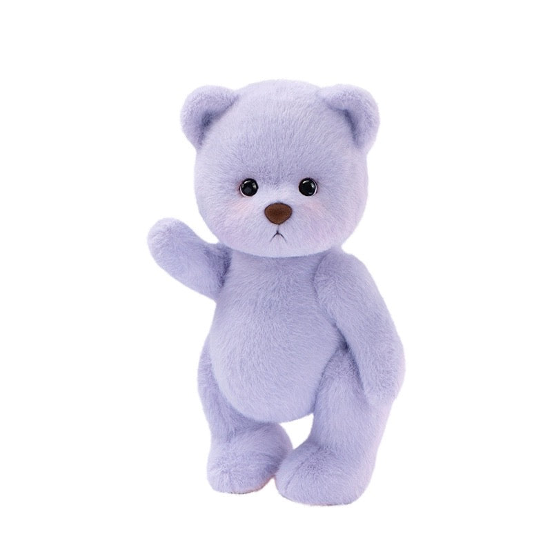 Handmade Cuddly Toy