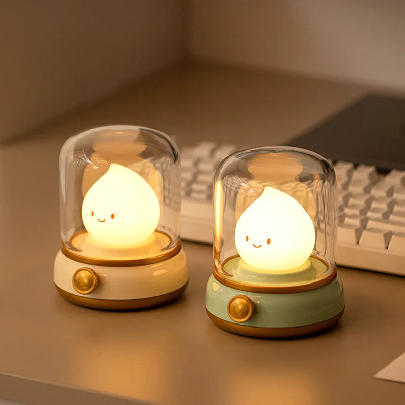 Adore ™ LED Cute Night Lamp