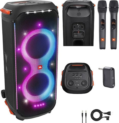 JBL PartyBox 710 800W Wireless Speaker