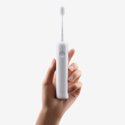 Laifen Wave electric toothbrush