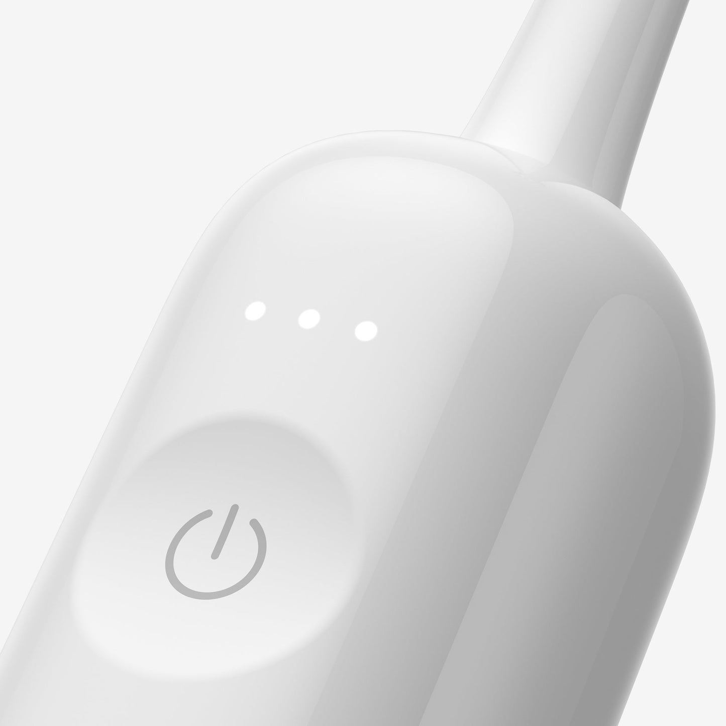 Laifen Wave electric toothbrush