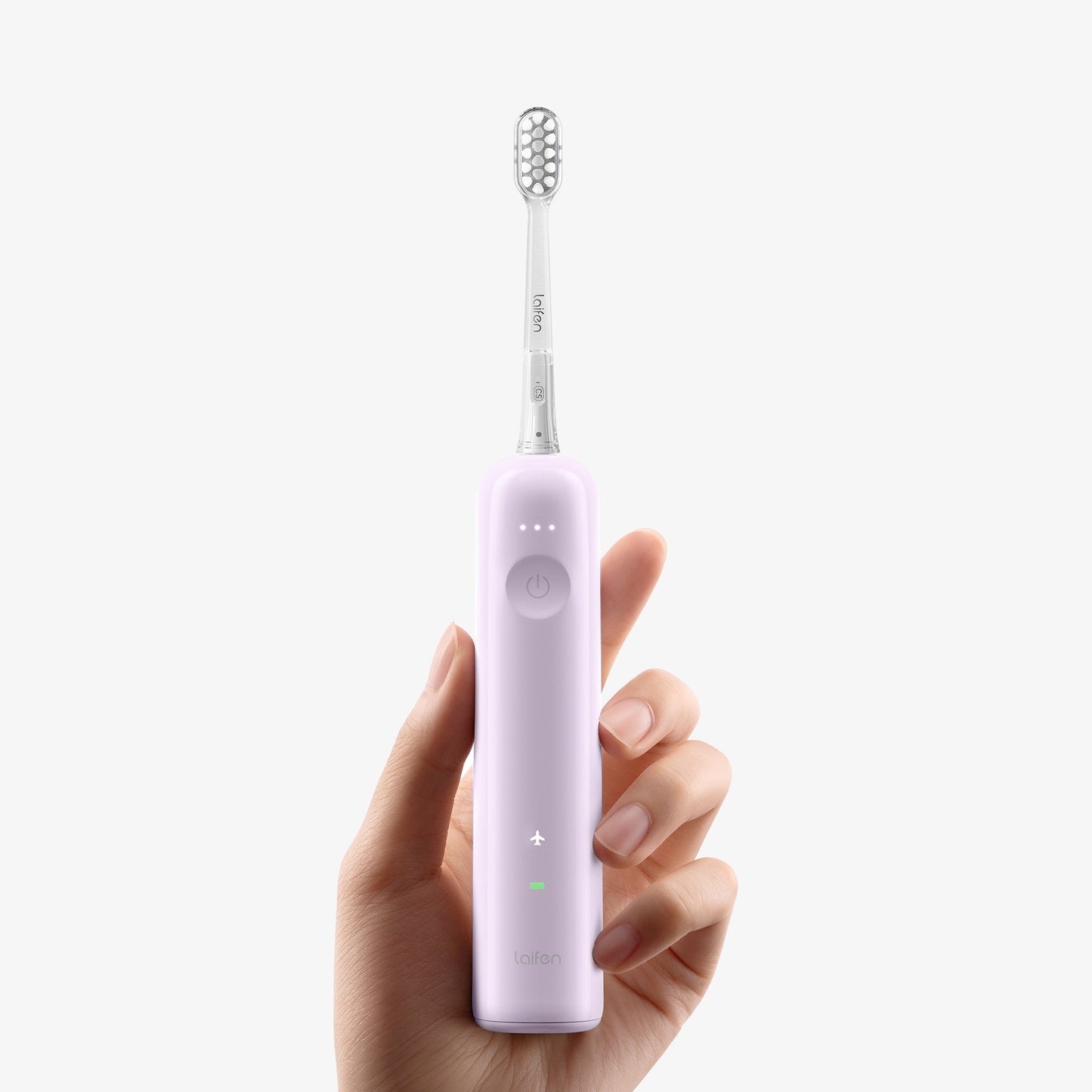 Laifen Wave electric toothbrush