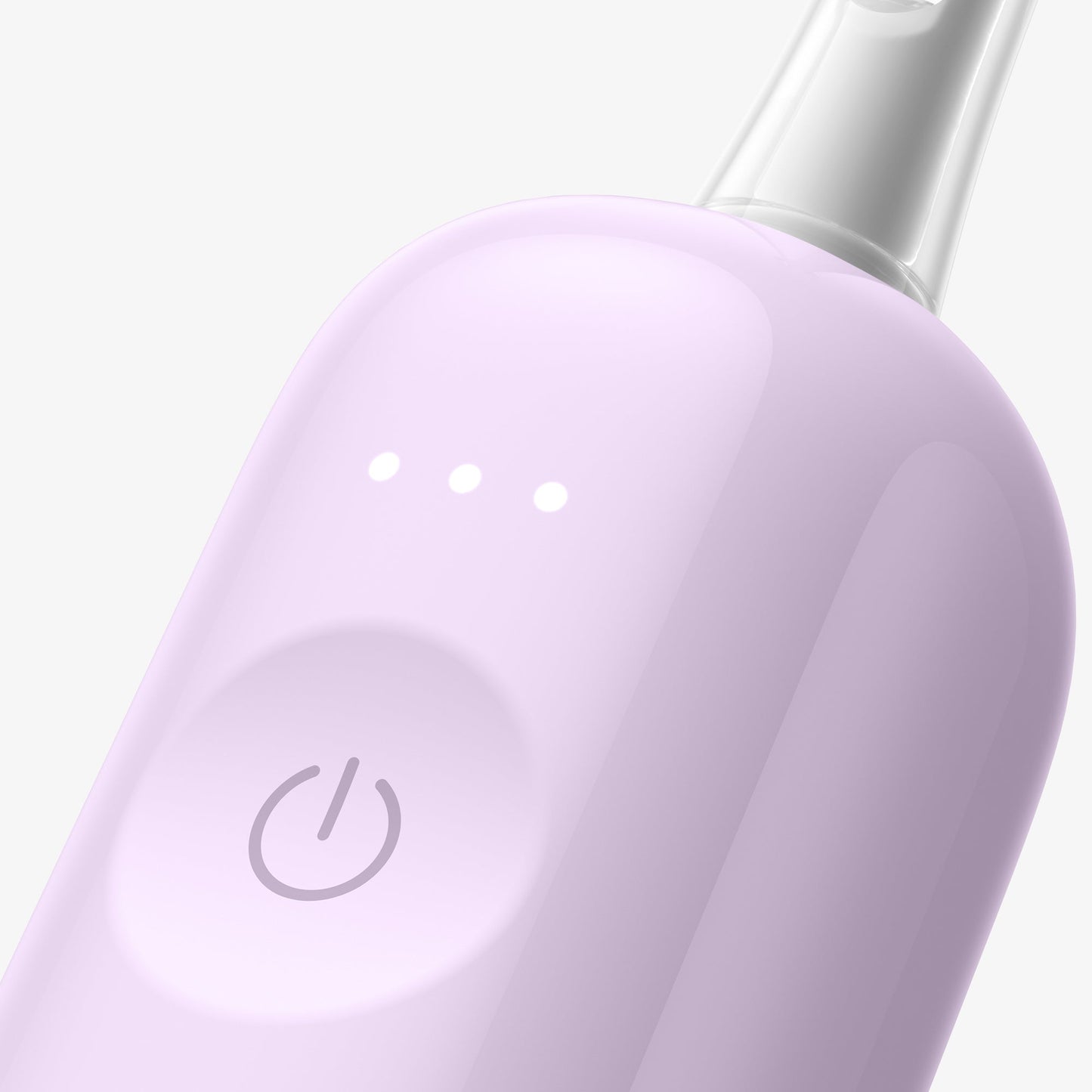 Laifen Wave electric toothbrush