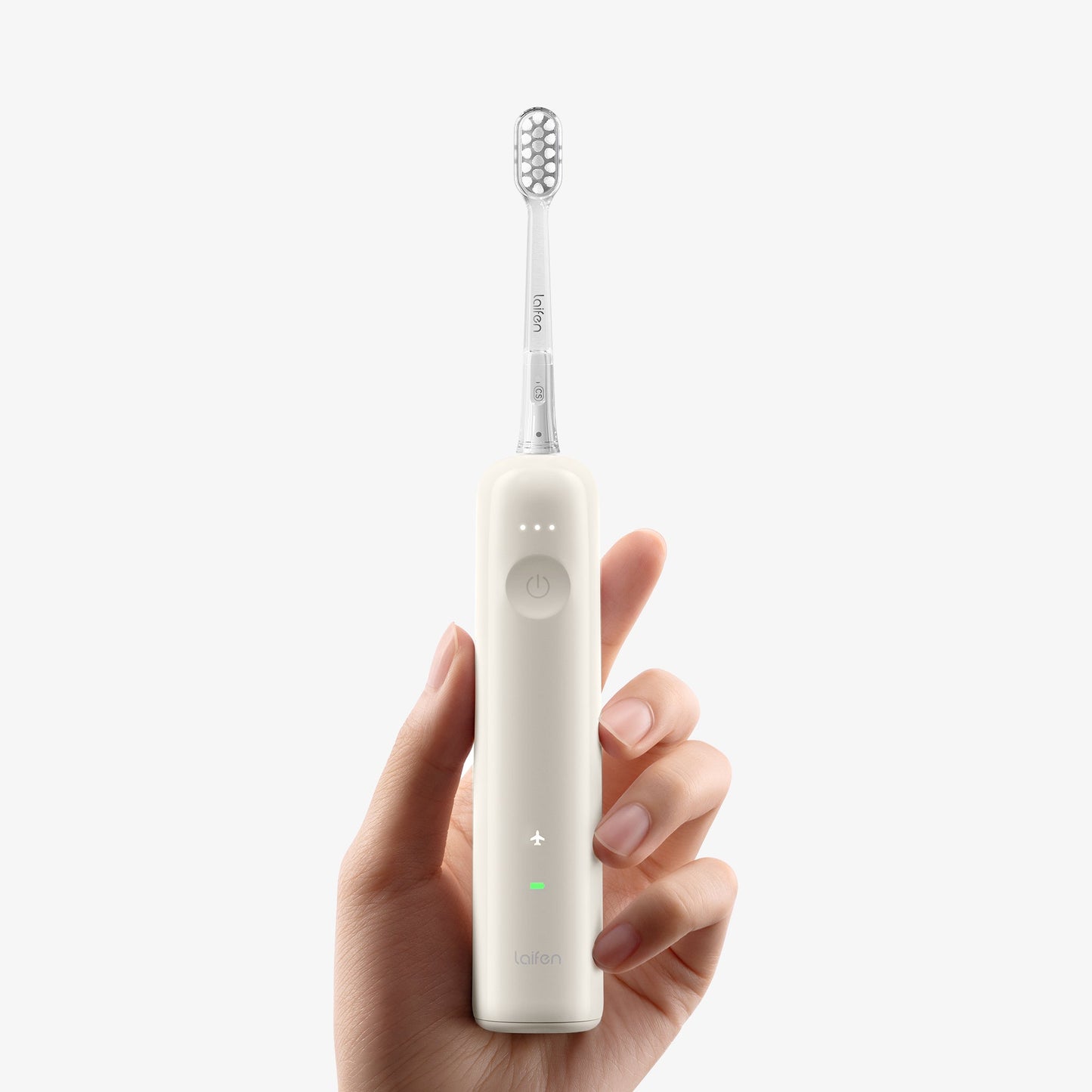 Laifen Wave electric toothbrush