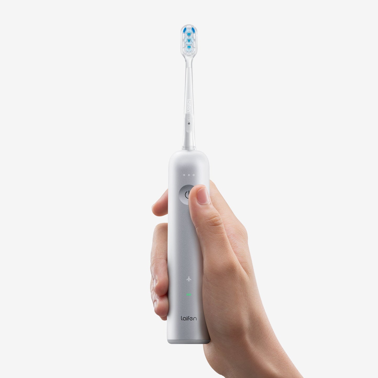 Laifen Wave electric toothbrush