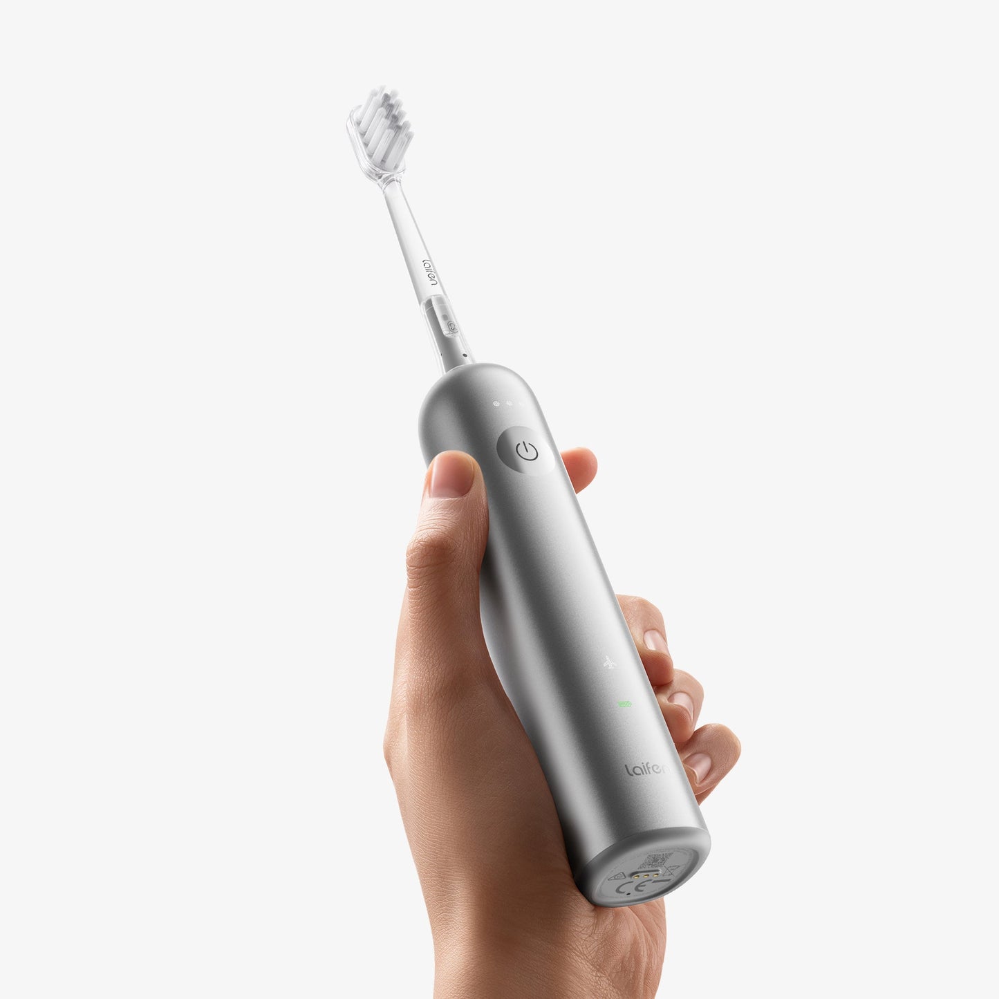 Laifen Wave electric toothbrush