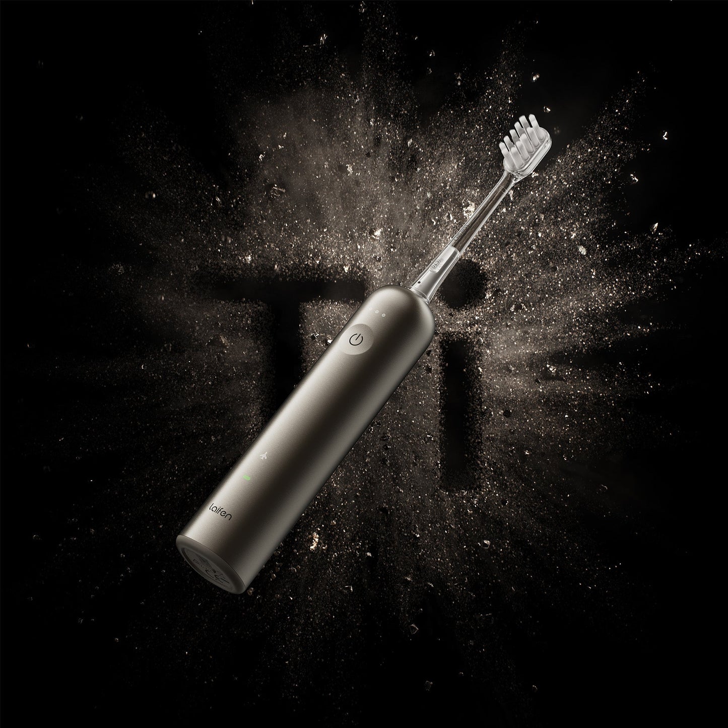 Laifen Wave electric toothbrush