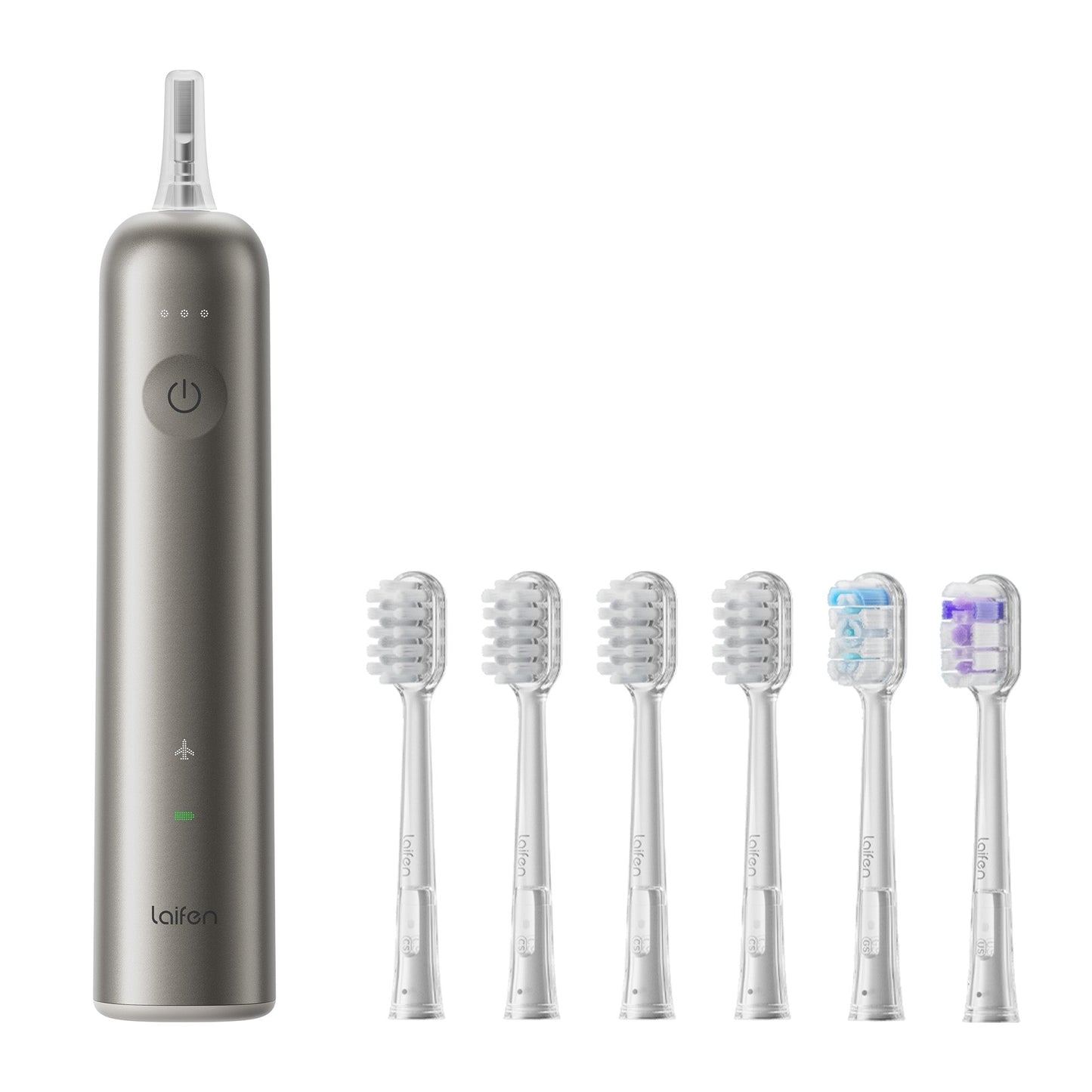 Laifen Wave electric toothbrush