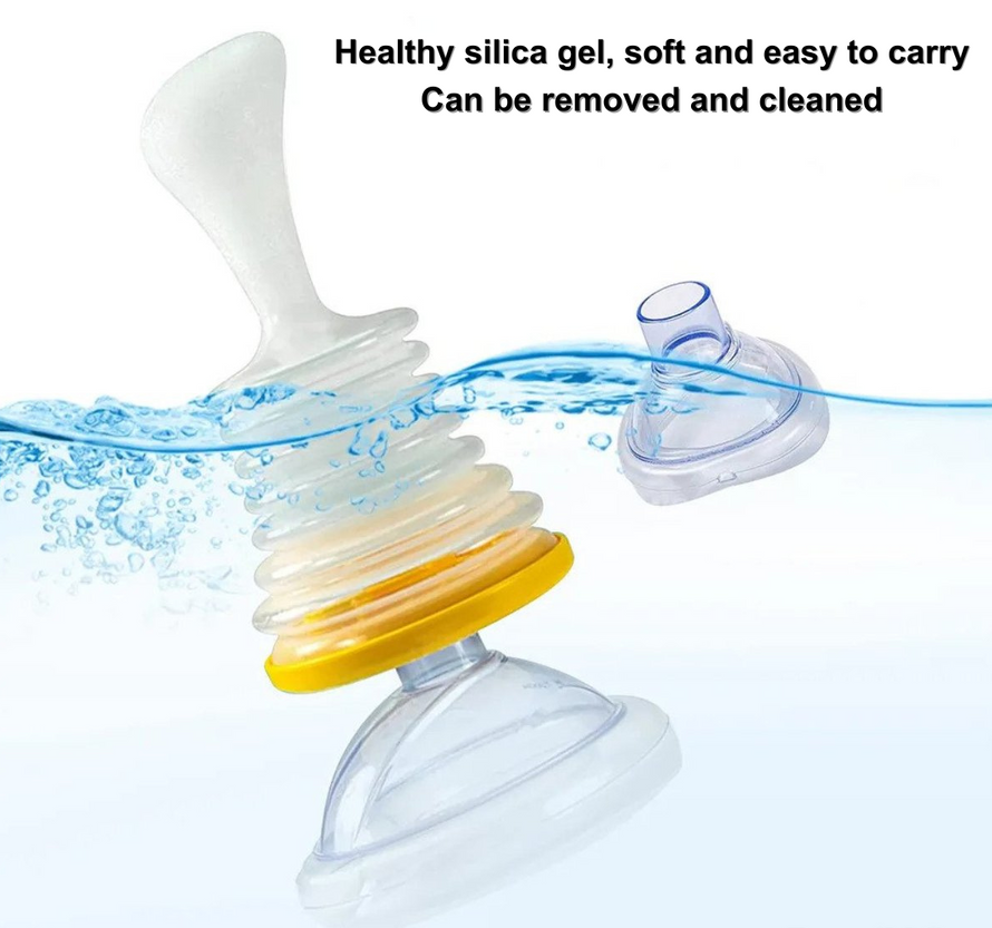 LifeSaver™ | #1 Anti-Choking Device For All Ages