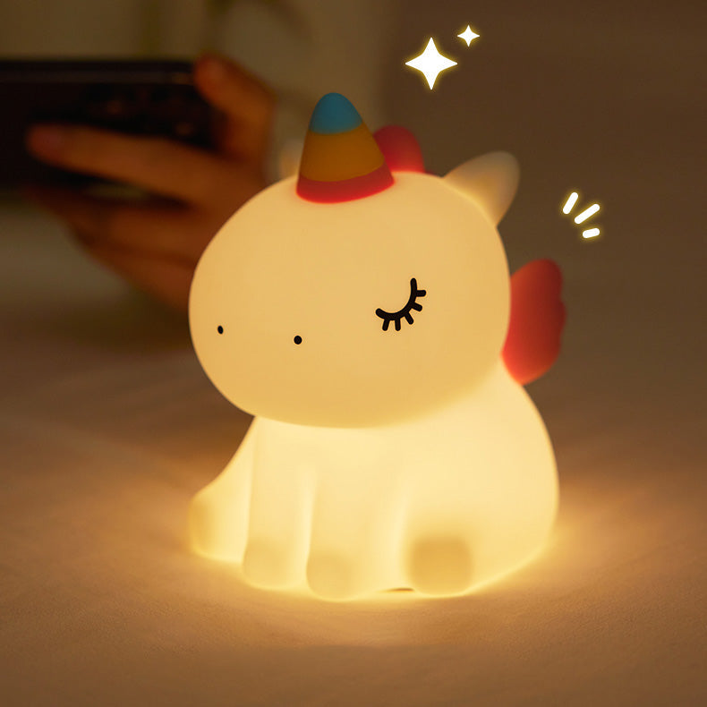 MeWaii Tap Tap Night Light 2025 - Best Gift For Girls and Kids