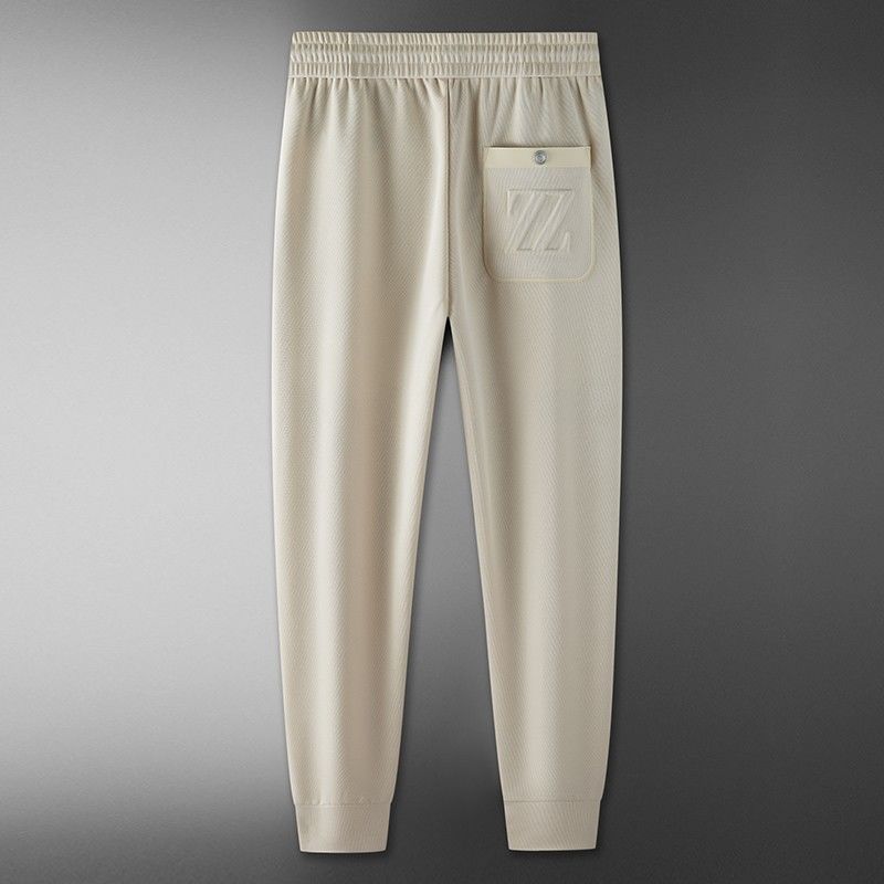 ZORRO PREMIUM SILK JOGGERS