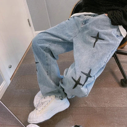 Frank's Urban Denim Jeans