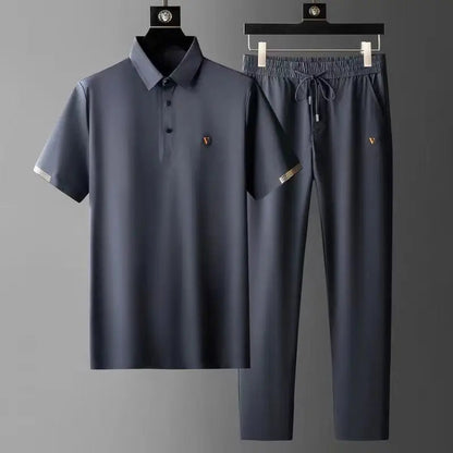 BRUNELLO SUMMER CASUAL SET