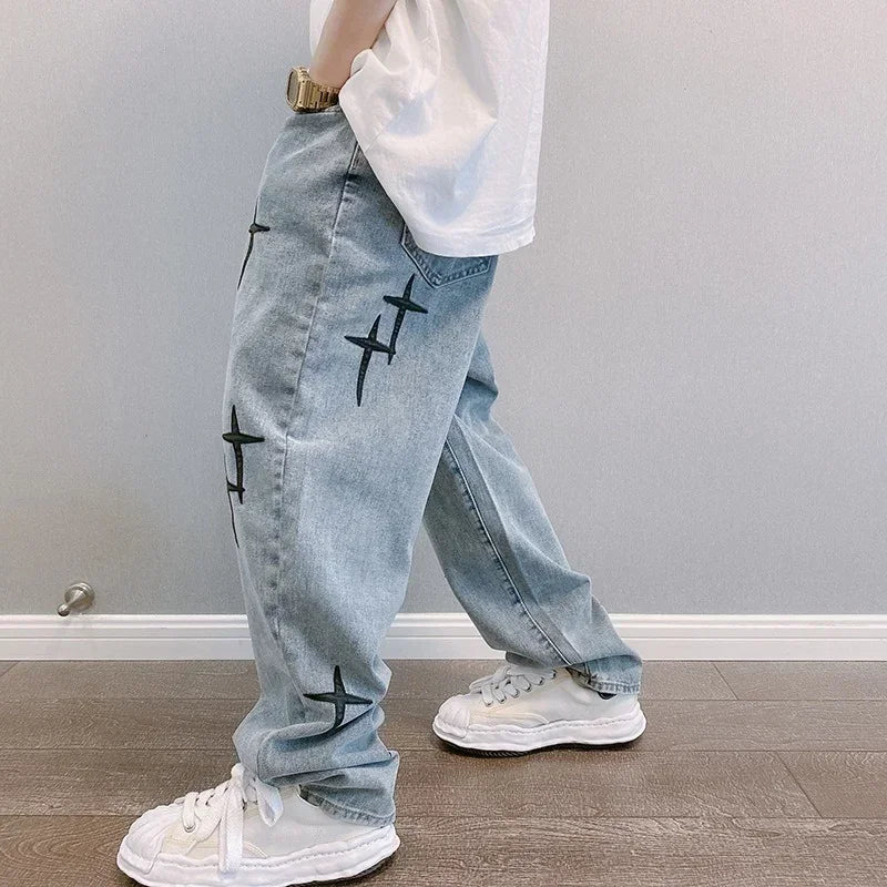 Frank's Urban Denim Jeans