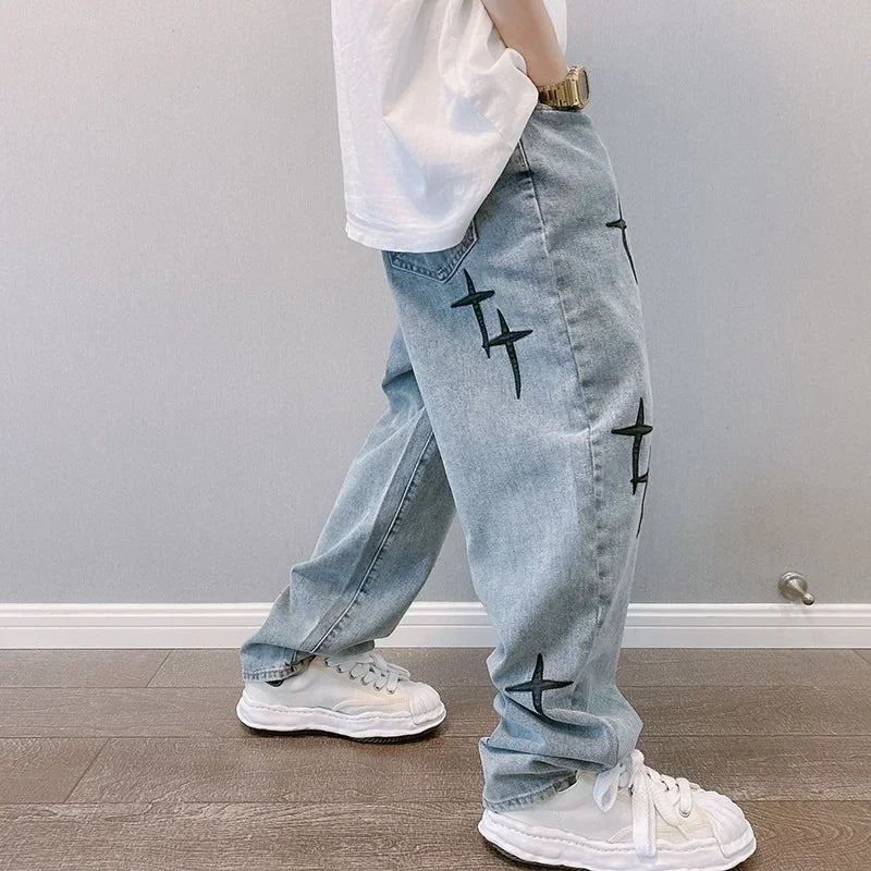 Frank's Urban Denim Jeans