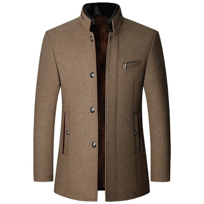 KENDRICK PRESTIGE CLASSIC OVERCOAT