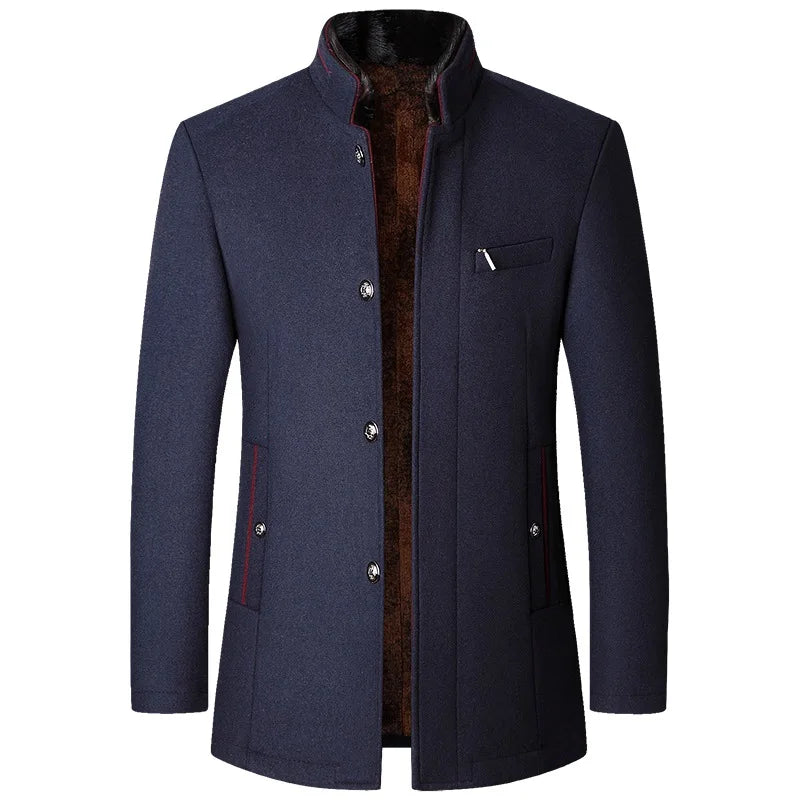 KENDRICK PRESTIGE CLASSIC OVERCOAT