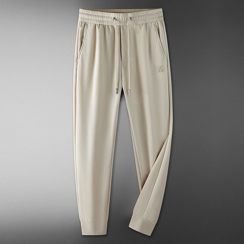 ZORRO PREMIUM SILK JOGGERS