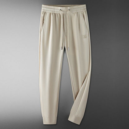 ZORRO PREMIUM SILK JOGGERS