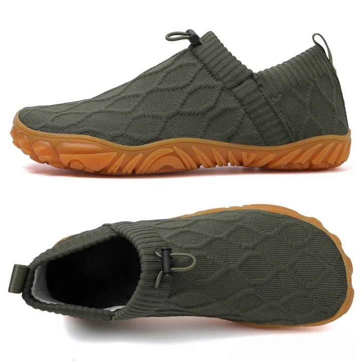 Trekking Barefoot Sneakers