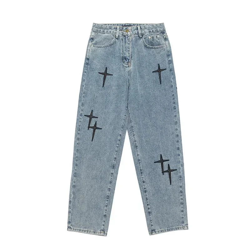 Frank's Urban Denim Jeans