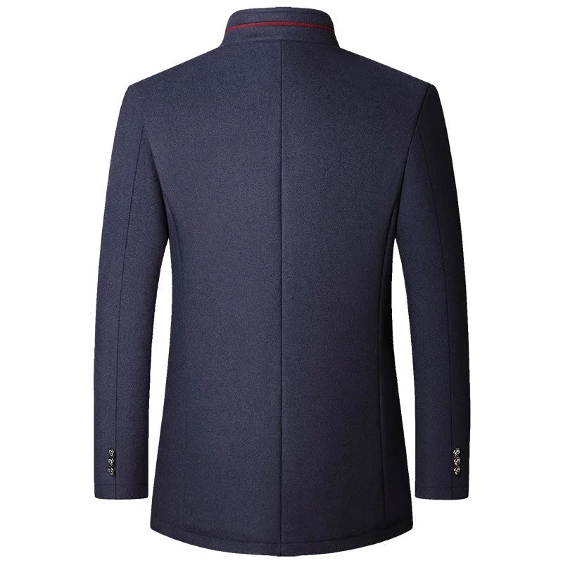 KENDRICK PRESTIGE CLASSIC OVERCOAT