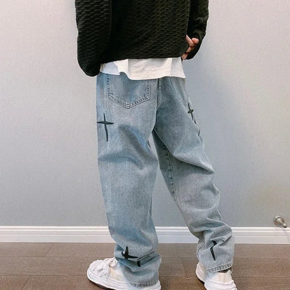 Frank's Urban Denim Jeans