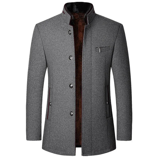 KENDRICK PRESTIGE CLASSIC OVERCOAT