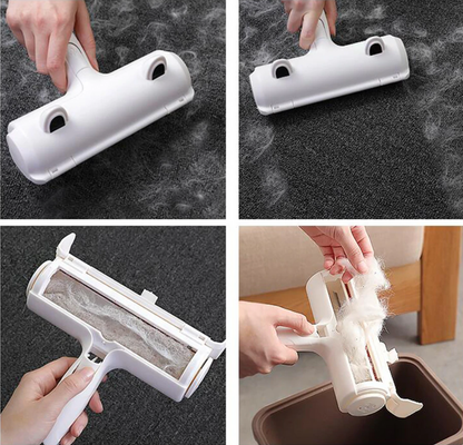 LINT ROLLER HAIR REMOVER