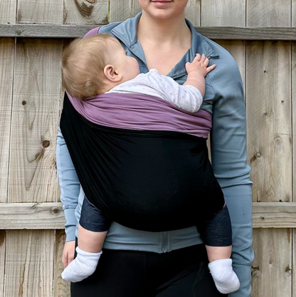 BondingComforter™ - Handsfree Baby Carrier