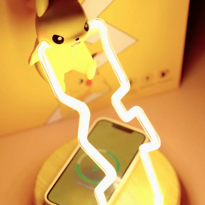 PIKACHU CHARGER®