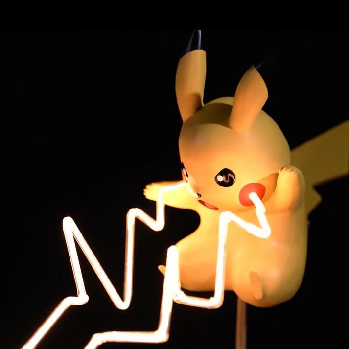 PIKACHU CHARGER®