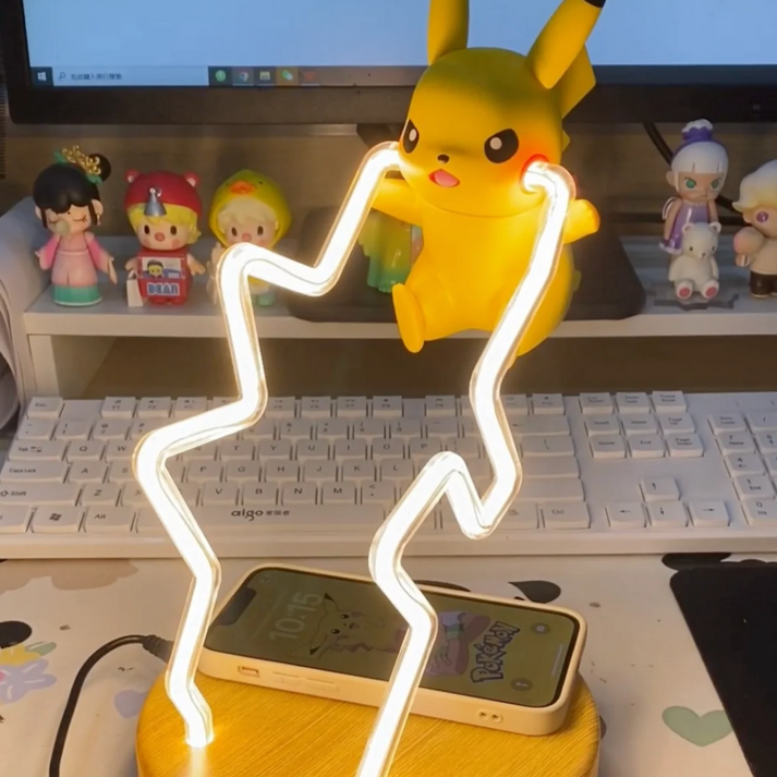 PIKACHU CHARGER®