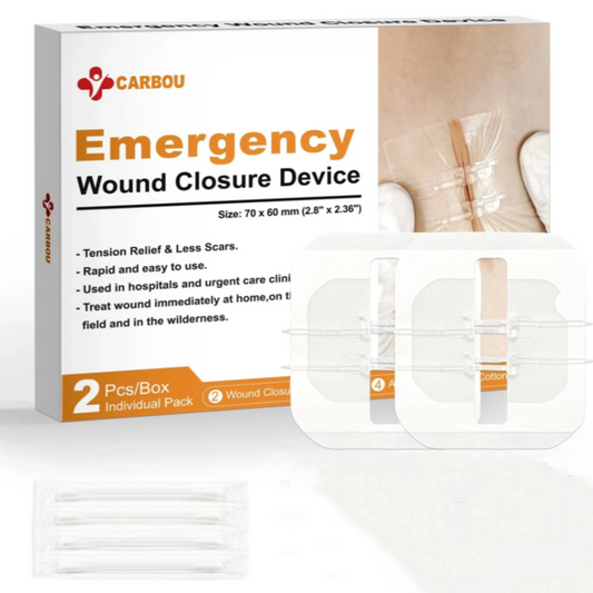 BindMD™ Wound Closure Device