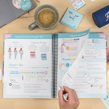 The Complete Nursing School Bundle®