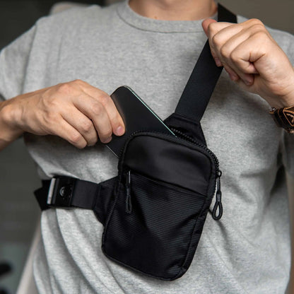 Sling Bag For Travel