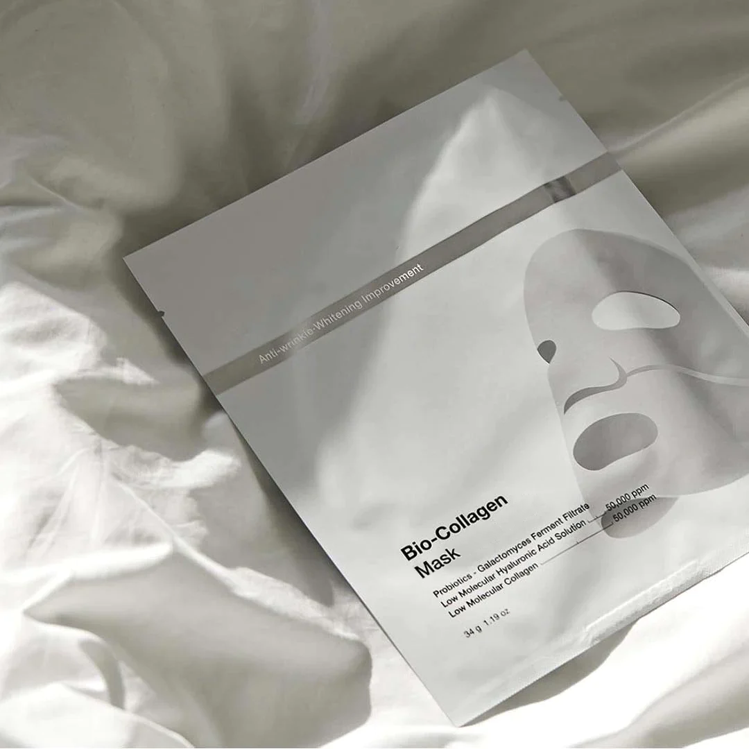 BIO-COLLAGEN MASK