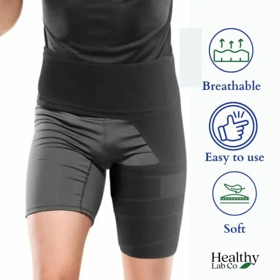 Healthy Lab Co – Ortho-Wrap Hip Brace