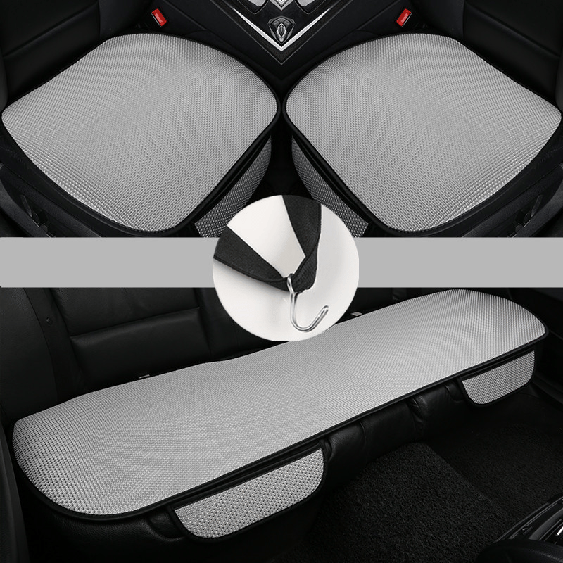 Ice Silk Car Seat Cushion