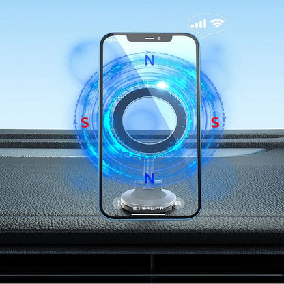 Ultra Magnetic Car Phone Holder-for all cell phones