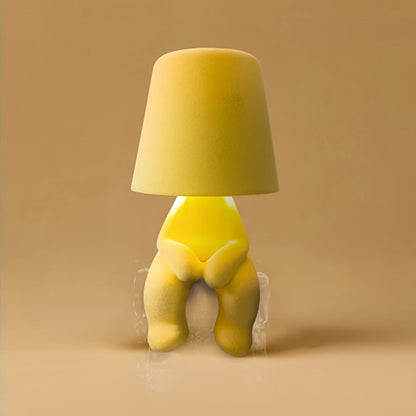 Creative Design Table Lamp