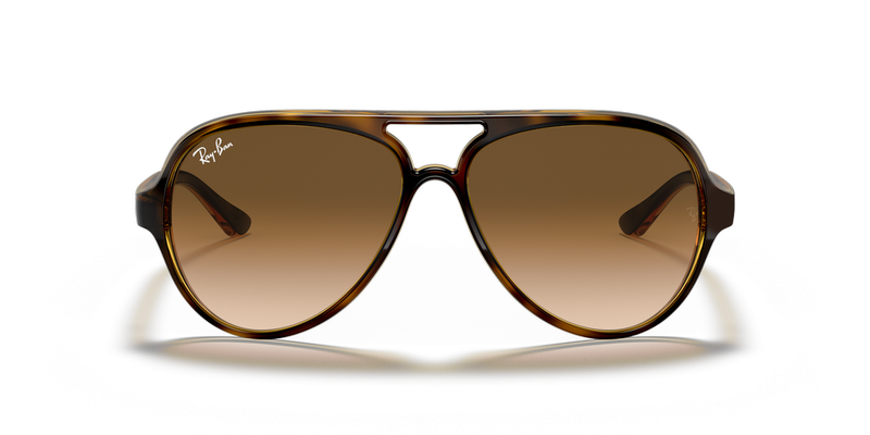 RAY-BAN - CATS 5000 CLASSIC SUNGLASES